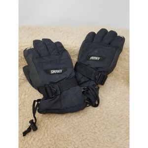 Swany Gloves Women's Size SMALL Ski Snowboard SX-6A